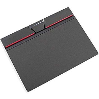 2 + 3 Keys Button Touchpad Trackpad for Lenovo Thinkpad T460s (20F9 20FA) T470s (20HF 20HG 20JS 20JT) Compatible 00UR946 00UR947, NOT fit T460 T460P T470 T470P