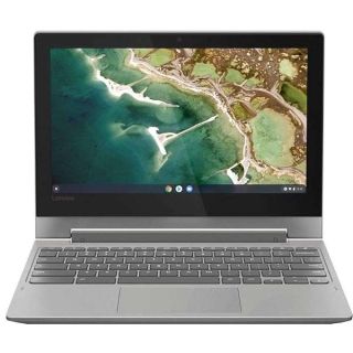 2021 Lenovo Chromebook Flex 3 11.6 Inch Touchscreen 2-in-1 Laptop with Webcam, MediaTek MT8173C 2.1GHz, 4GB RAM, 32GB eMMC, Bluetooth, Chrome OS + NexiGo 32GB MicroSD Card Bundle