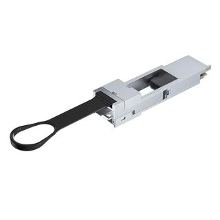 40G QSFP+ to 10G SFP+ QSA Adapter Converter Module for Mellanox MAM1Q00A-QSA, Dell 407-BBRO, Juniper, Arista, Extreme, Nokia 474938A, H3C and More, Support All SFP+ Modules and Cables Reach