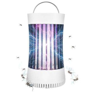 AICase Bug Zapper (White+Blue)