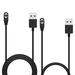 AWINNER 2 Pack Compatible with Aftershokz Shokz Charger Cable