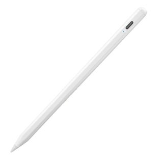 Active Stylus Pencil for Samsung Galaxy Tablet A8 A7,New Plastic Point Tip with Precise and Accurate Drawing Pencil Compatible with Samsung Galaxy Tablet A8 A7 Stylus Pen,White