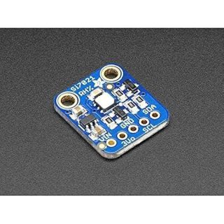 Adafruit (PID 3251) Si7021 Temperature &amp; Humidity Sensor Breakout Board