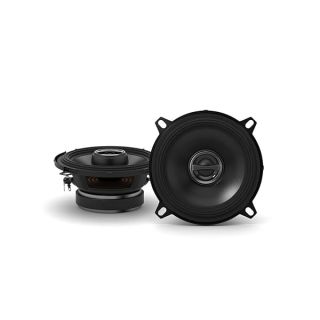 Alpine S-S50, S-Series 5.25&amp;quot; 2-Way Coaxial Car Speakers, 170W (Pair)