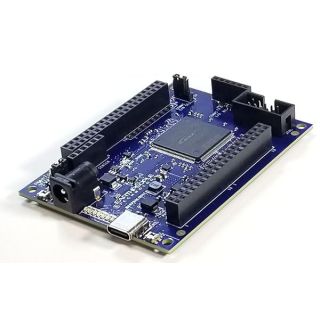 Altera MAX10 FPGA Development Board - MaxProLogic