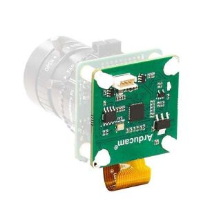 Arducam CSI to USB UVC Camera Adapter Board for Raspberry Pi HQ Camera, 12.3MP IMX477 Camera Board