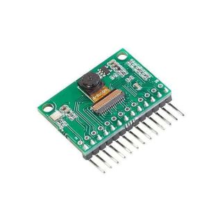 Arducam VGA Camera for Raspberry Pi Pico, HM0360 Camera Module