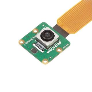 Arducam for Raspberry Pi Camera Module 3 Wide, 120°(D) IMX708 Autofocus Pi Camera V3, 15cm 15-22 Pin FFC Cable