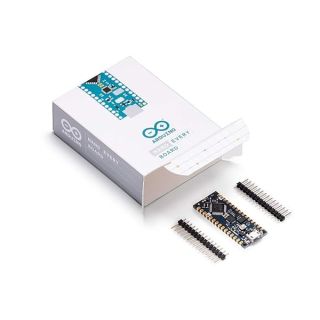 Arduino Nano Every (Single Board)