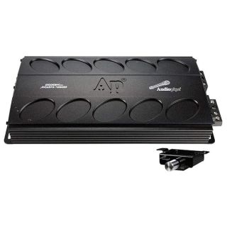 Audiopipe APMN-4150D 2500W Max Mini Amplifier Class D