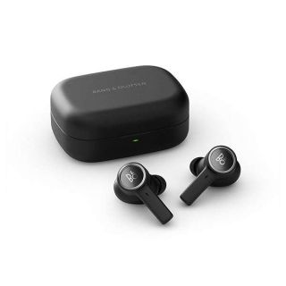 Bang &amp; Olufsen Beoplay EX - Wireless Bluetooth Earphones with Microphone and Active Noise Cancelling, Waterproof, 20 Hours of Playtime