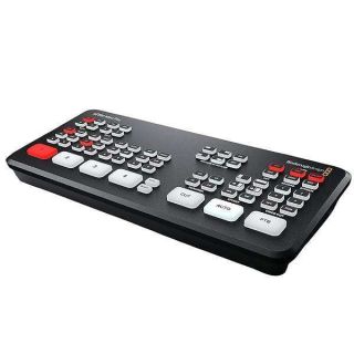 Blackmagic Design ATEM Mini Pro HDMI Live Stream Switcher