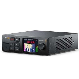 Blackmagic Design Web Presenter 4K