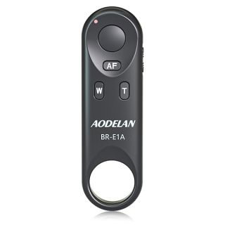 Camera Remote Control Wireless Shutter Release for Canon EOS Rebel SL2, SL3, 77D, R8,R5, R6 II,R6, PowerShot SX70 HS, G7 X Mark III, G5 X Mark II, T7i, M50, EOS RP, R, M6 Mark II. Replace Canon BR-E1