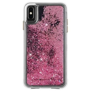 Case-Mate - iPhone XS Max Case - WATERFALL - iPhone 6.5 - Rose Gold