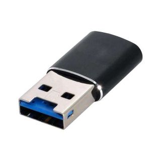 ChenYang USB 3.0 Micro SD Card Reader USB 3.0 to Micro SDHC/Micro SDXC/TF Card Mini Size Reader Adapter