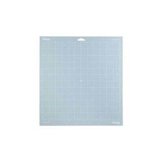 Cricut Light Grip Mat, 12&amp;quot;x12&amp;quot;, 1 Mat