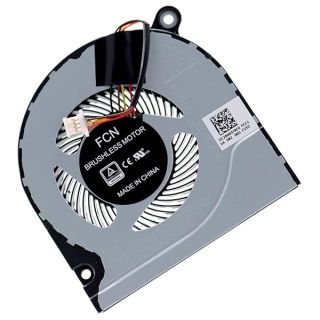 Deal4GO CPU &amp; GPU Cooling Fan 23.GP8N2.001 DC28000JRF0 Replacement for Acer Aspire 7 A715-71 A715-72 A717-71 A717-72 A315-41 AN515-52 PH317-52