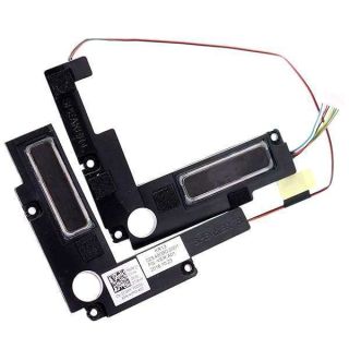 Deal4GO Left &amp; Right Internal Speakers Set Replacement for Dell Inspiron 13 7370 7373 7378 7380 7570 P83G 023.400BD.0001 0TJXHY TJXHY