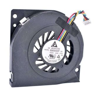 Delta BSB05505HP 5V 0.40A CT02 DT23 A01 769264-001 Fan