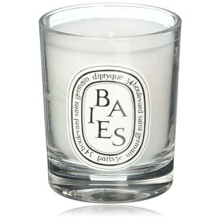 Diptyque Mini Scented Candle BAIES 70g / 2.4oz