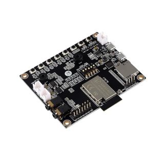 EC Buying ESP32-Audio-Kit Audio Development Board, ESP32-A1S Audio Development Board Module, WiFi+Bluetooth Module, ESP32 Serial Port to WiFi ESP32 Audio Kit/ESP32 Ethernet