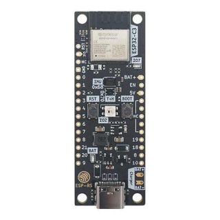 ESP32-C3-DevKit-RUST-1 Development Board