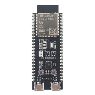 ESP32-S3-DevKitC-1-N8R2 Development Board