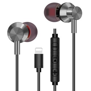 Earphones Wired in Ear Headphones Earbuds for iPhone 14/14 Pro Max /13/13 Pro Max/ 12/12 Mini 11 Pro/11 Pro Max Headphones