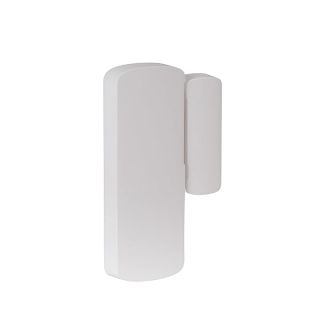 Ecolink ClearSky Door/Window Contact Sensor- Apple HomeKit Compatible Using ClearSky Bridge-Sold Separately (CS-232)