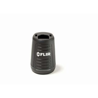 FLIR - T198531 Battery Charger for E4, E5, E6, E8 Thermal Cameras