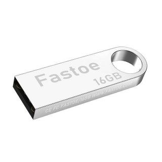 Fastoe Bootable USB Flash Drive for Windows 10, Bootable USB Install &amp; Upgrade for Windows 10 Pro 32/64 Bit