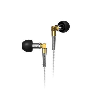 Final Audio Design High Resolution Headphone Stainless Steel (F7200)