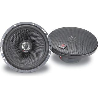 Focal Access 165 CA1 6.5-Inch Coaxial Speaker Kit