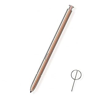 Galaxy Note 20 Pen Replacement for Samsung Galaxy Note 20 Note 20 Ultra 5G Stylus Pen Touch Pen (NOBluetooth) + Eject Pin(Mystic Bronze)