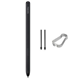 Galaxy Z Fold 4/5 S Pen Replacement for Samsung Galaxy Z fold4/5 Pen Touch Stylus Pen Galaxy Z Fold 3/4/5 S Pen EF-FF92PCBEGUS + 2 Replacement Tips/Nibs