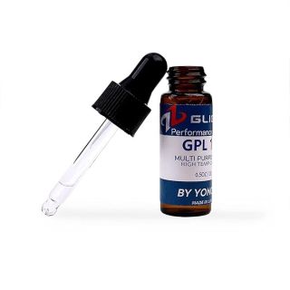 Gliging Switches Lube Oil GPL105 Mechanical Keyboard Keycaps Switch stabilizer Lubricant Lubes Stabilizer Lubricating