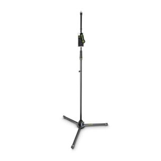 Gravity MS 43 Microphone Stand with Folding Tripod Base (GMS43)