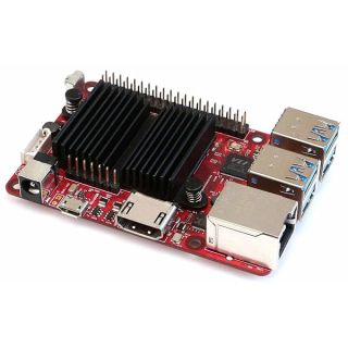 HARDKERNEL ODROID C4-2.0GHz S905X3, 4GB RAM