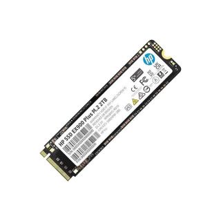 HP EX900 Plus 2TB NVMe SSD M.2 Gen3 x4, 8 Gb/s Internal Solid State Drive Up to 3125 MB/s Compatible with Laptop &amp; Desktop PC - 35M35AA#ABA