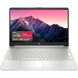 HP Pavilion Business &amp; Student Laptop, 15.6&amp;quot; HD Display, AMD Ryzen 3 5300U Processor (Beats i7-1065G7), 16GB RAM, 1TB SSD, AMD Radeon Graphics, Long Battery Life, Wi-Fi 6, Webcam, Bluetooth, Win11