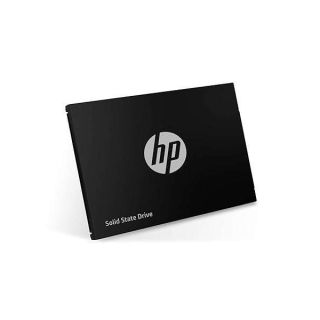 HP S750 1TB SATA III 2.5 Inch PC SSD, 6 Gb/s, 3D NAND Internal Solid State Hard Drive Up to 560 MB/s - 16L54AA#ABA