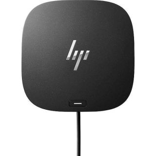 HP USB-C Dock G5, 5TW10AA#ABB, Wired, For Notebook