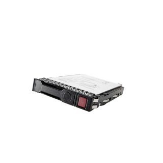 HPE 480 GB Solid State Drive - 2.5&amp;quot; Internal - SATA (SATA/600) - Mixed Use - Server Device Supported - 3 Year Warranty (P18432-B21)