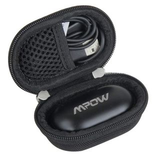 Hermitshell Hard Travel Case for Mpow M30 in-Ear Bluetooth Earbuds