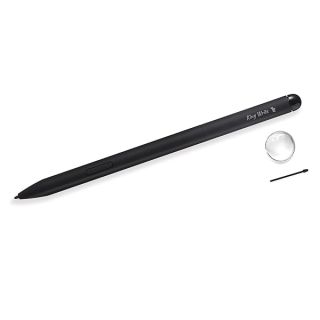 King Write MR05 EMR Stylus for Remarkable 2 Pen with Digital Eraser, 4096 Pressure Sensitivity, Palm Rejection, Digital Pen for EMR Devices/Tablet