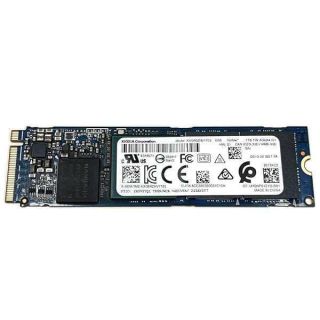 Kioxia 1TB SSD XG6 M.2 2280 PCIe Gen3 x4 NVMe KXG60ZNV1T02 Solid State Drive