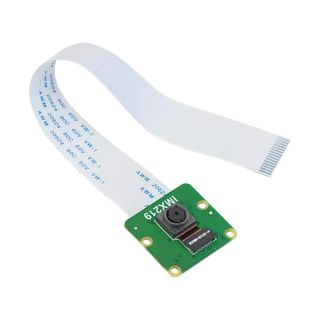 LEEKWI for Raspberry Pi Camera Module, IMX219 Camera Module V2-8 Megapixel, 1080P@30fps RPI CAM