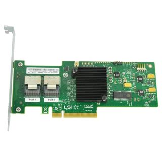 LSI 9220-8i M1015 RAID Controller Card SAS SATA P20 IT Mode for ZFS FreeNAS unRAID PCI E 6Gbps HBA Expander Card