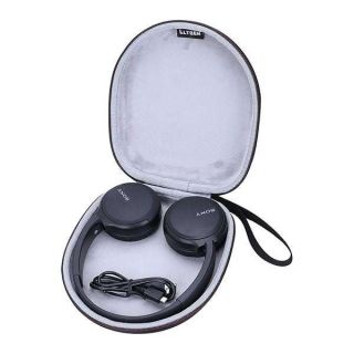 LTGEM Hard Travel Carrying Case for JBL Tune 510BT / Tune 500 / Tune 520BT Wireless On-Ear Headphones